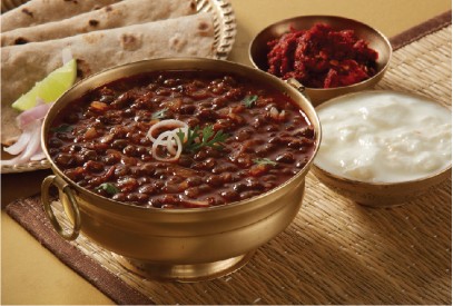 Kolhapuri Akkha Masoor Masala